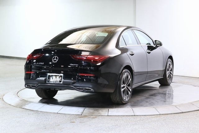 2025 MERCEDES-BENZ CLA-CLASS - Image 13