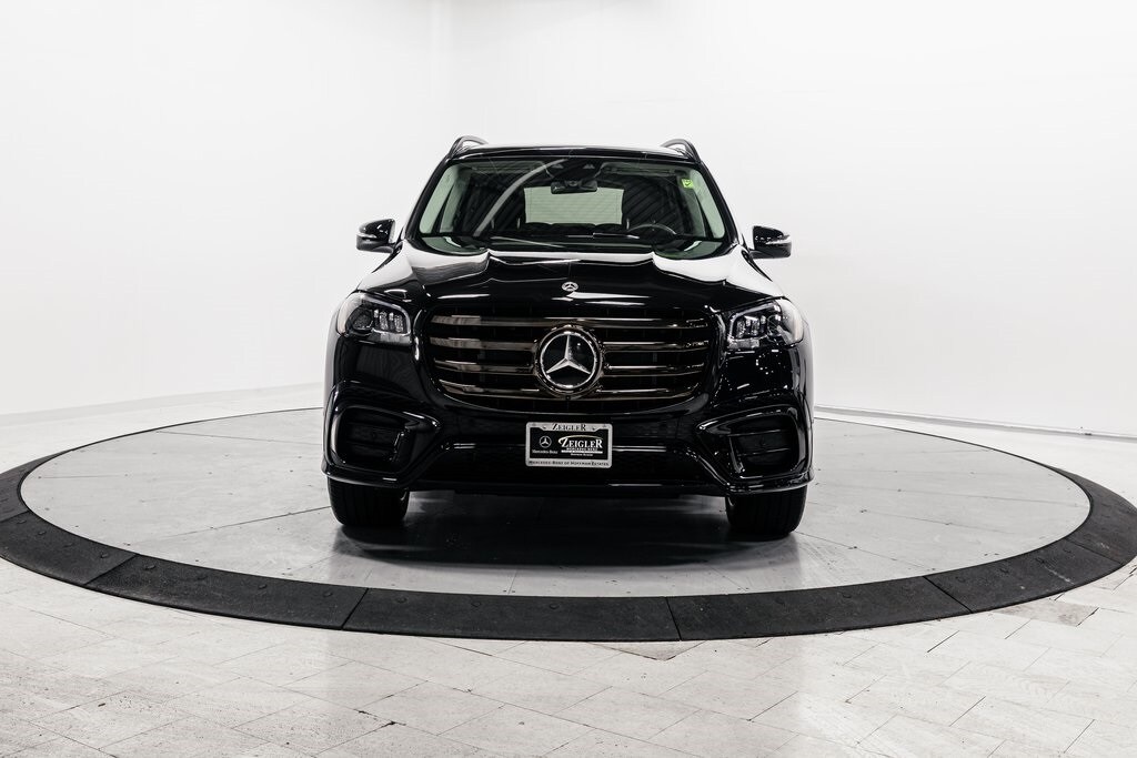 Used 2026 Mercedes-Benz GLS GLS 450 SUV