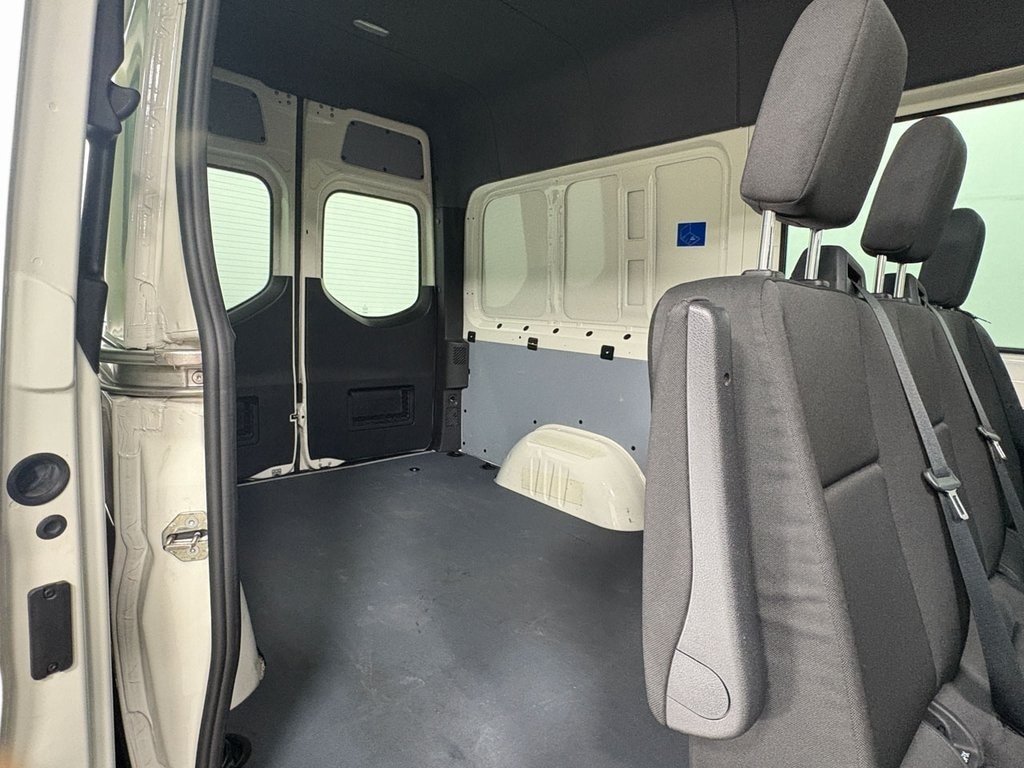 2024 MERCEDES-BENZ SPRINTER - Image 21