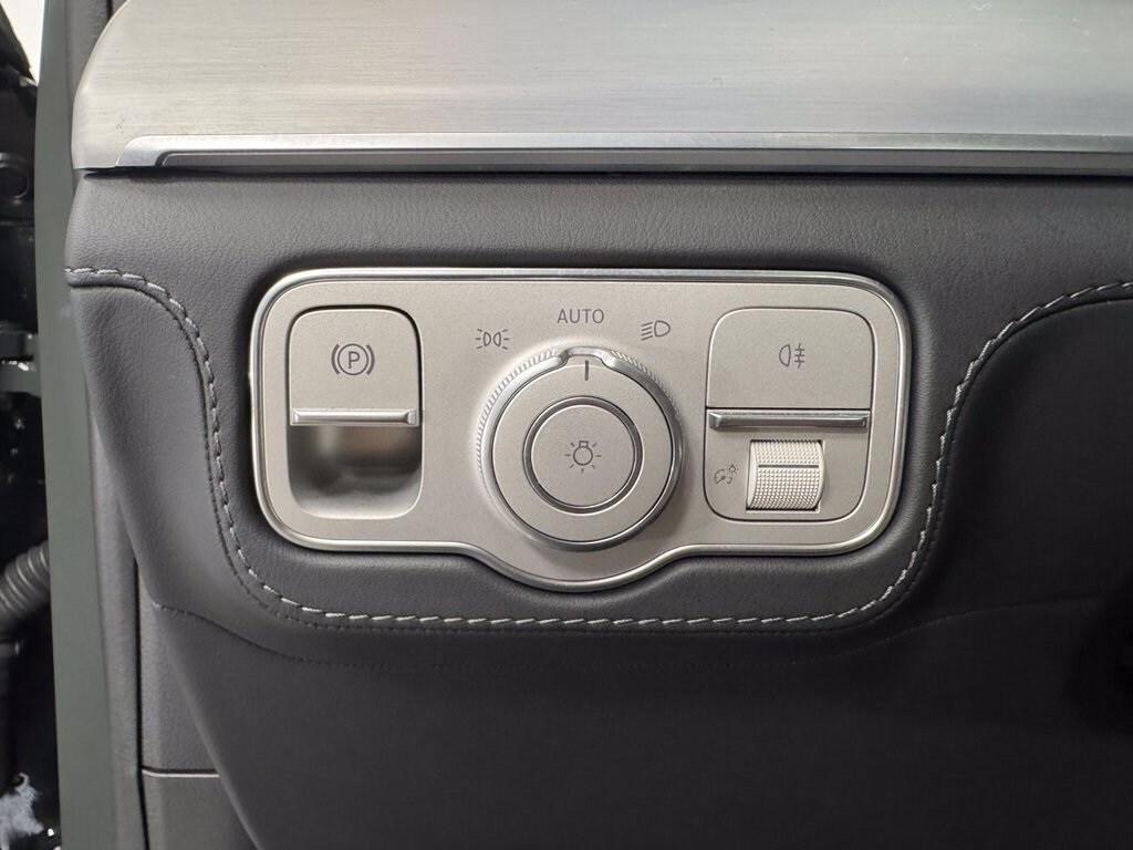 2025 MERCEDES-BENZ GLE-CLASS - Image 10