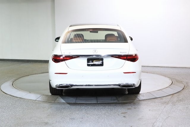 2023 MERCEDES-BENZ S-CLASS - Image 15