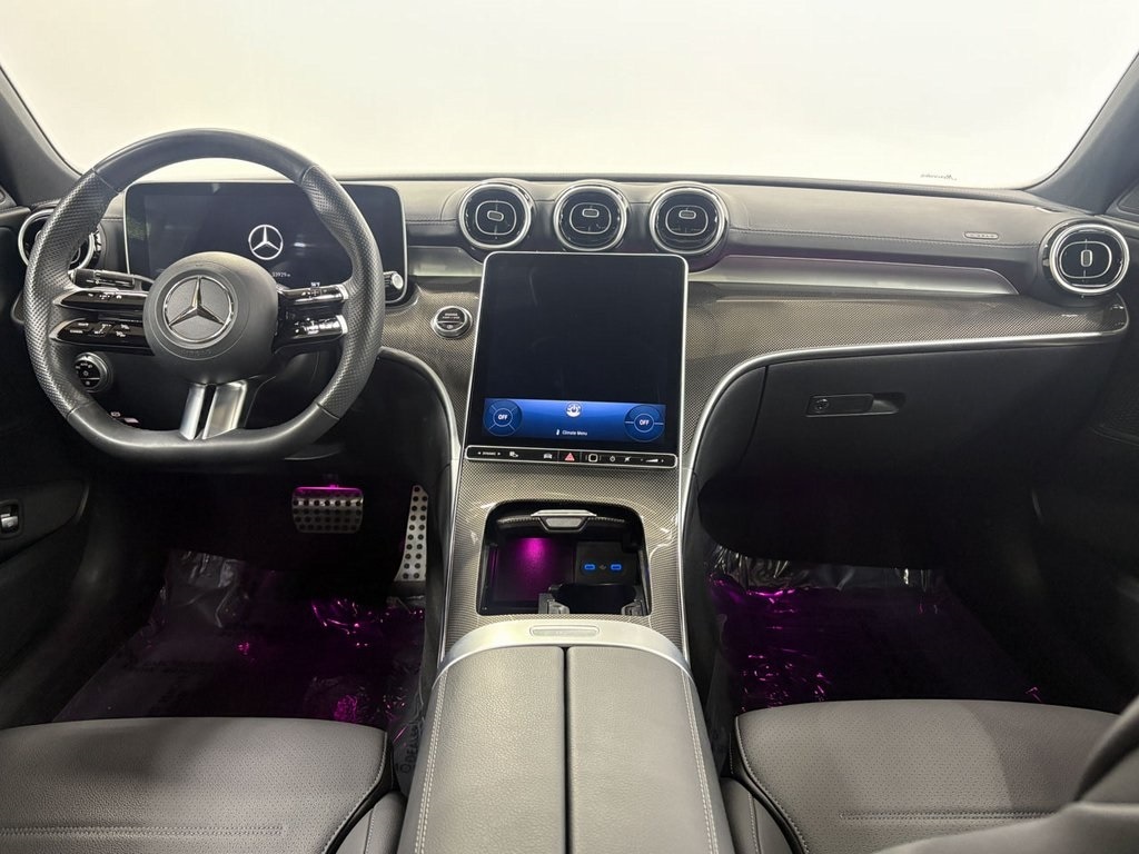 2023 MERCEDES-BENZ C-CLASS - Image 23