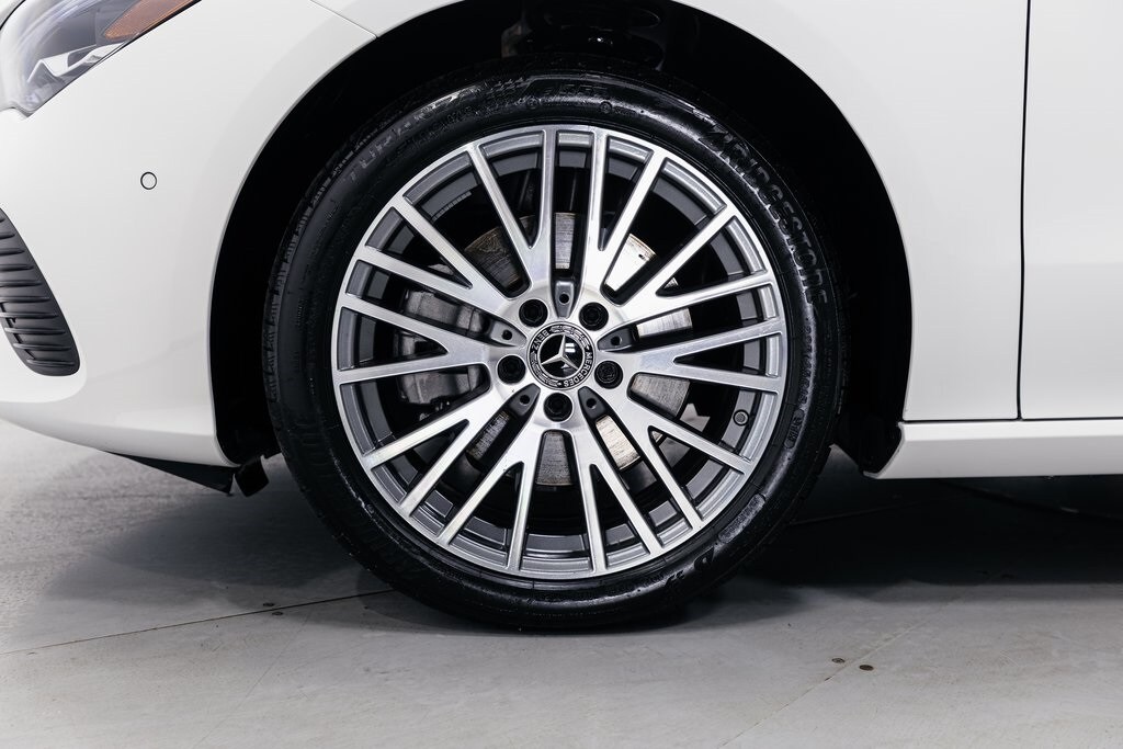 2026 MERCEDES-BENZ CLA-CLASS - Image 33