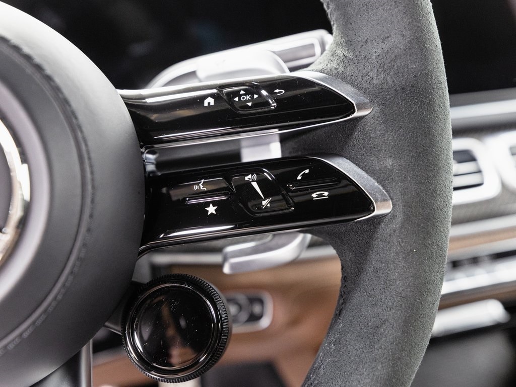 2024 MERCEDES-BENZ GLS-CLASS - Image 13