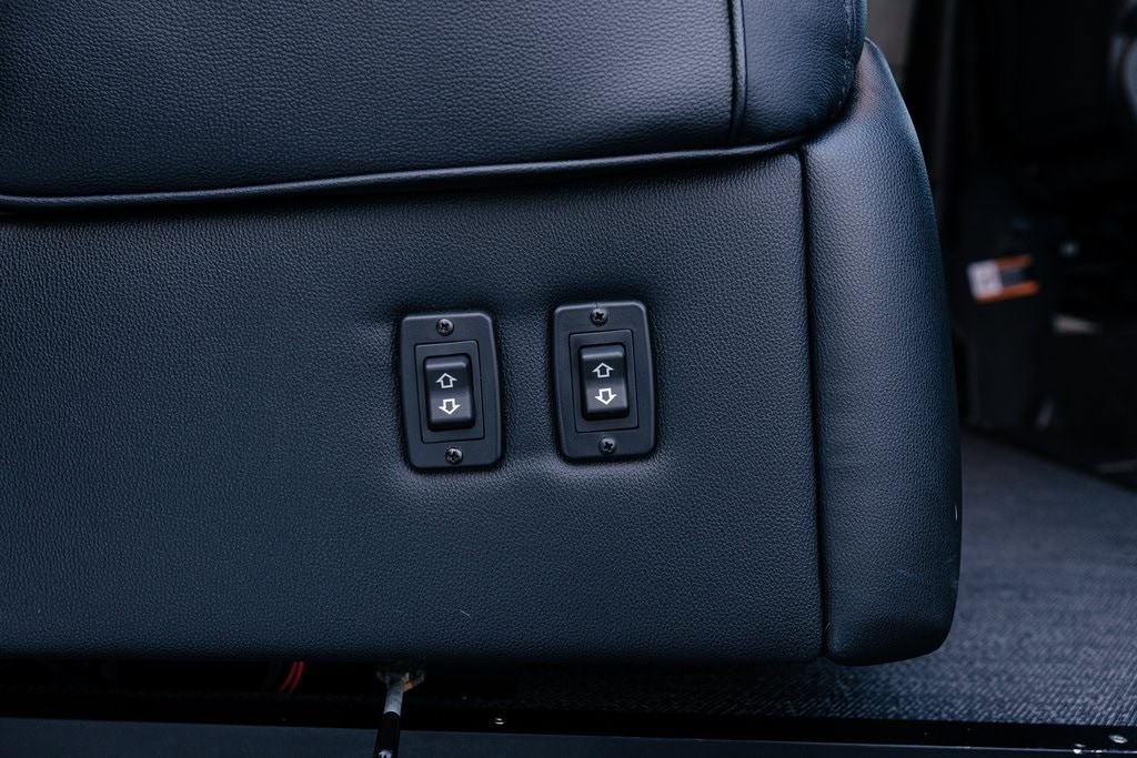 2022 MERCEDES-BENZ SPRINTER - Image 25