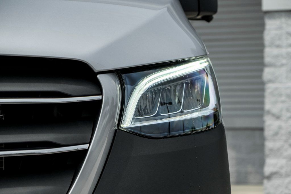 2025 MERCEDES-BENZ SPRINTER - Image 6