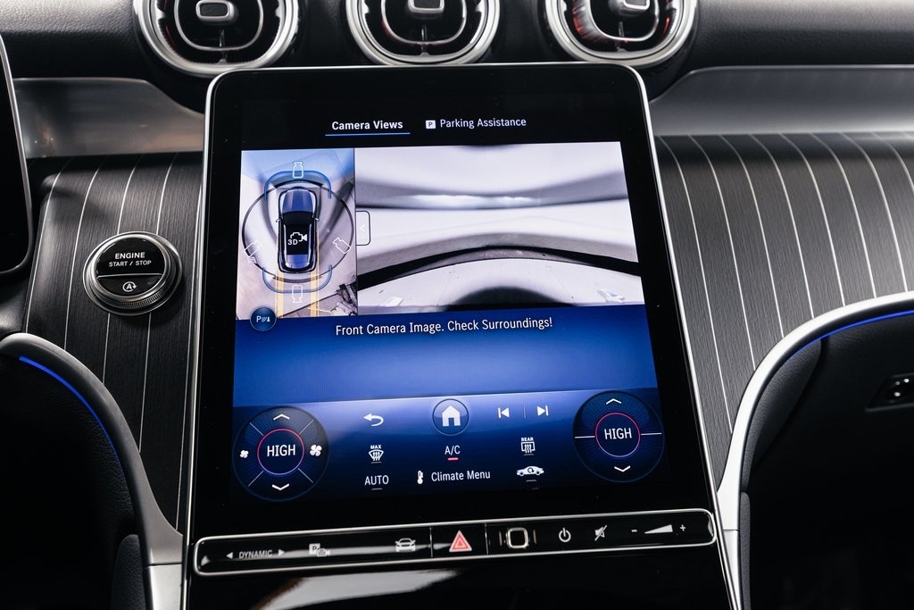 2026 MERCEDES-BENZ GLC-CLASS - Image 19