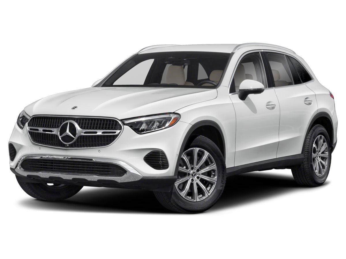 2023 MERCEDES-BENZ GLC-CLASS - Image 1
