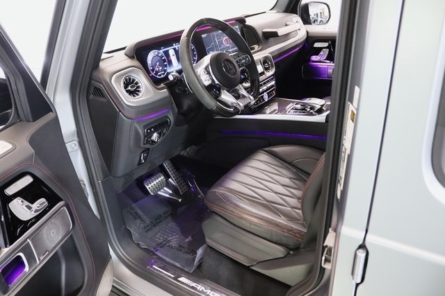 2023 MERCEDES-BENZ G-CLASS - Image 22