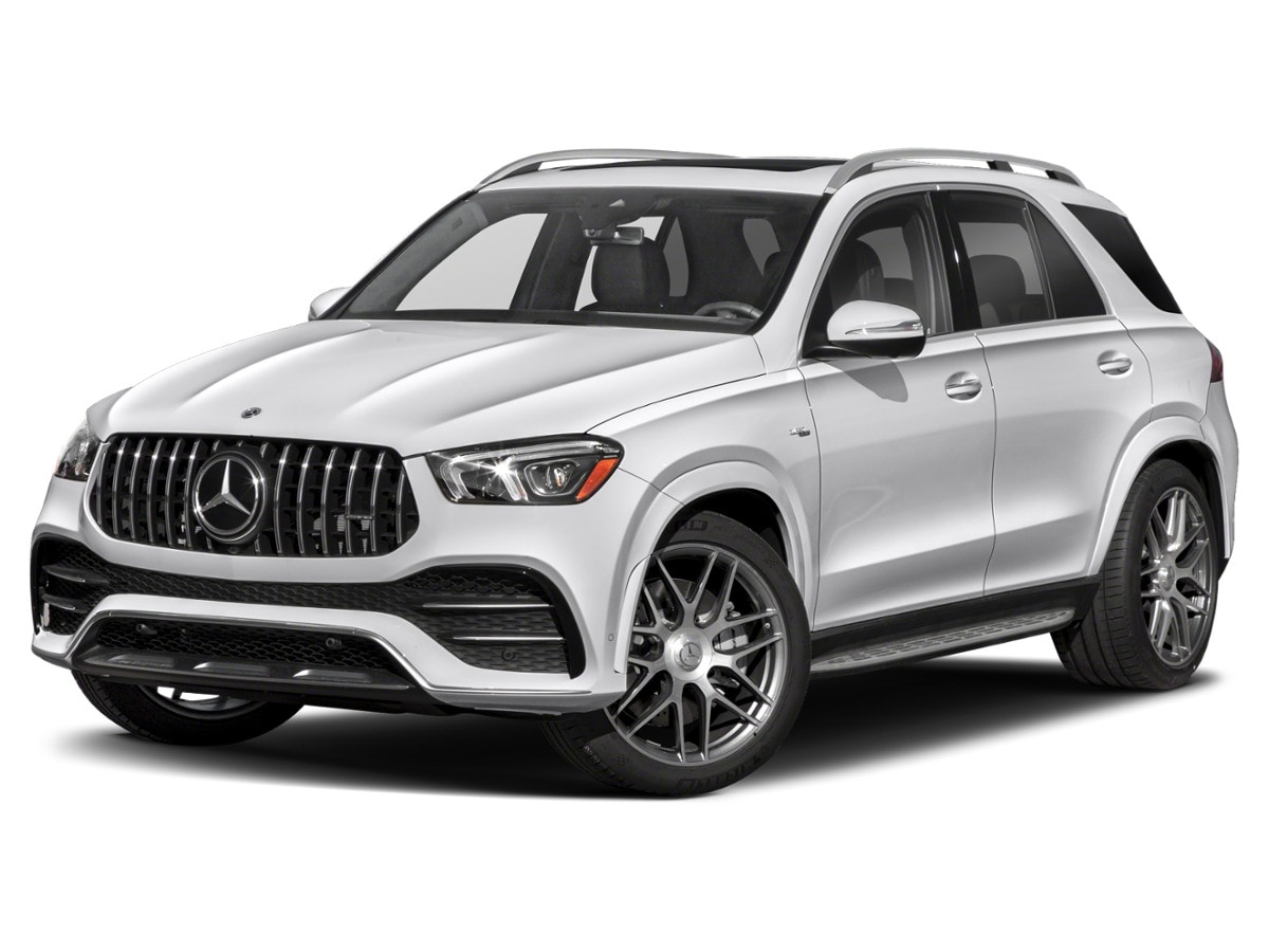 2021 Mercedes-Benz GLE AMG GLE 53 4MATIC's photo