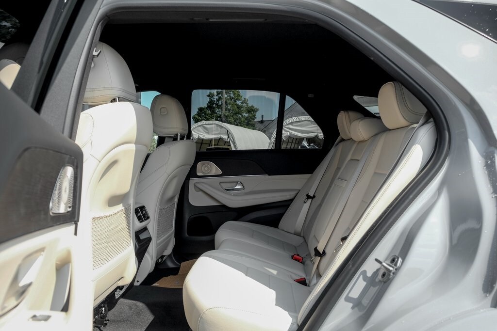 2026 MERCEDES-BENZ GLE-CLASS - Image 18
