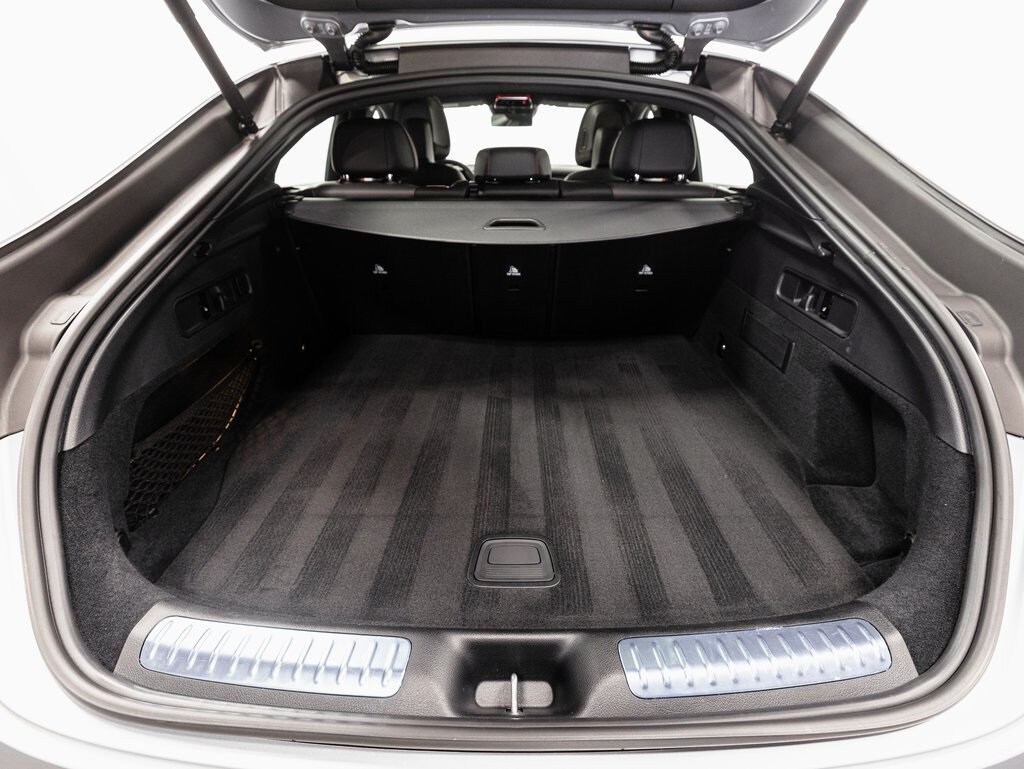 2025 MERCEDES-BENZ GLC-CLASS - Image 30