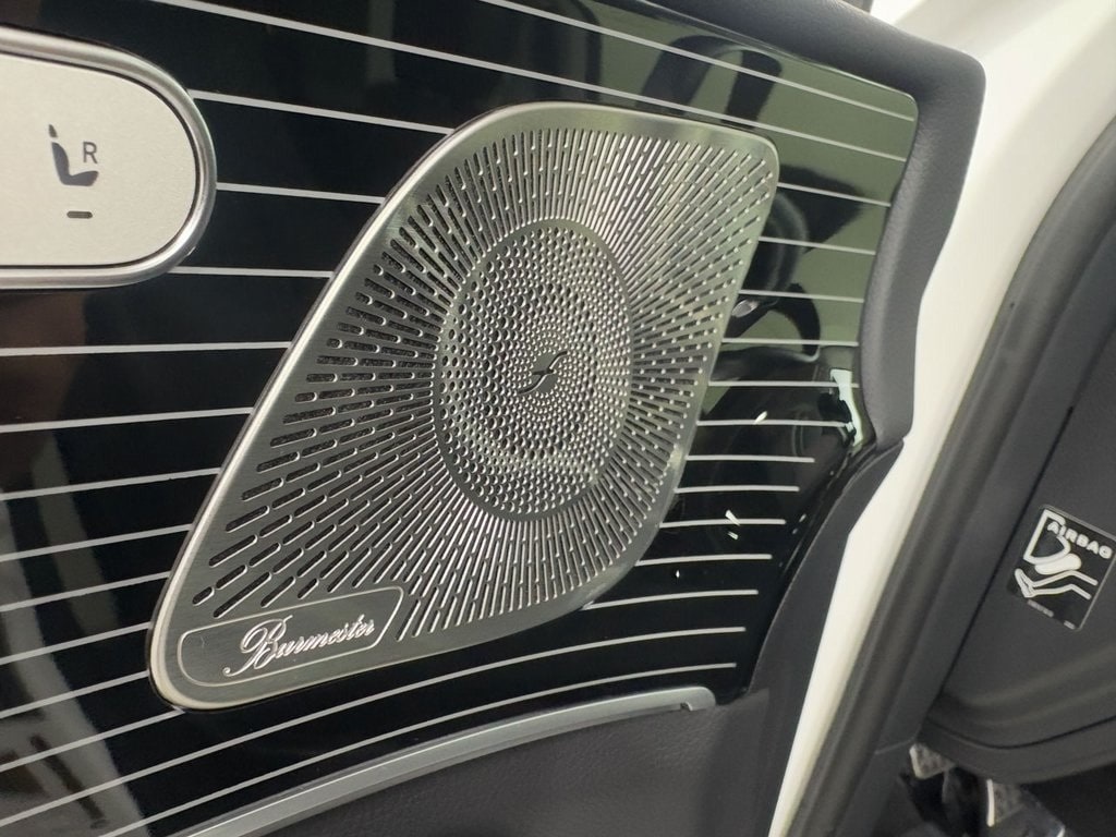 2024 MERCEDES-BENZ GLS-CLASS - Image 7