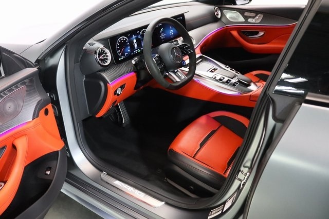 2023 MERCEDES-BENZ AMG GT - Image 21