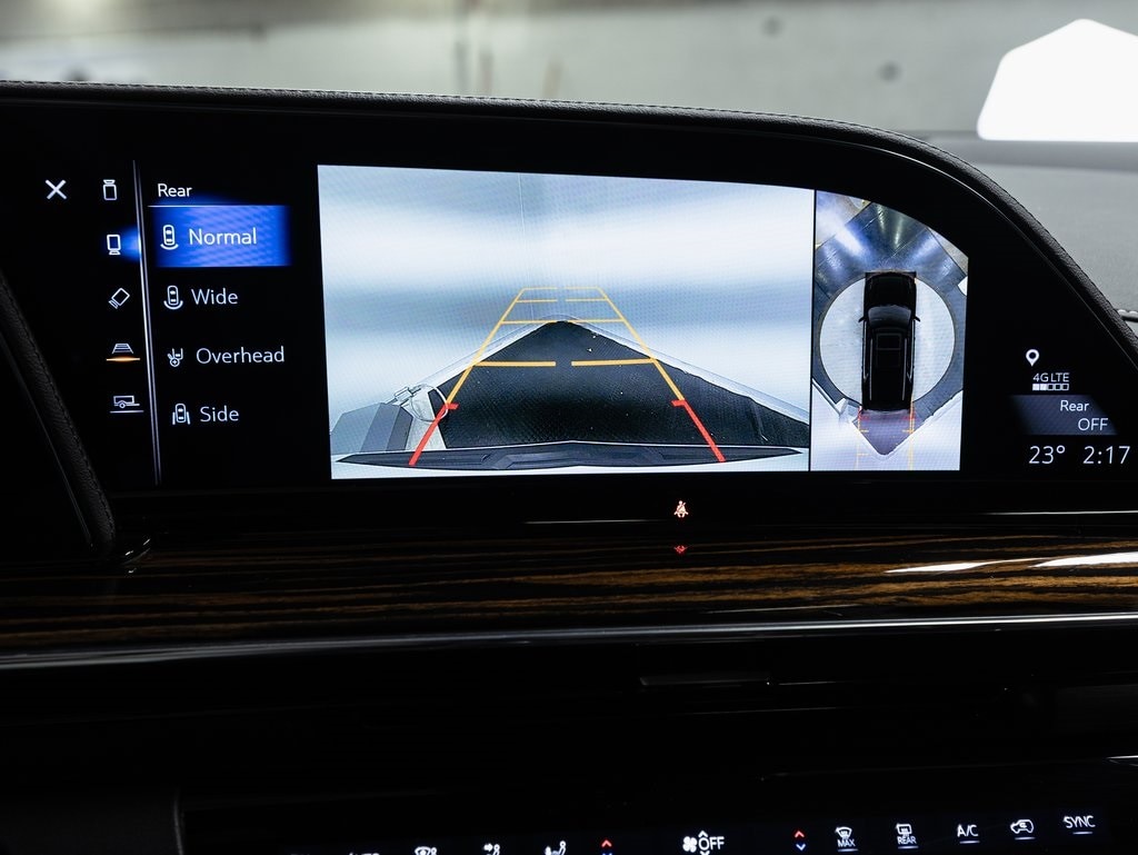 2022 CADILLAC ESCALADE - Image 17