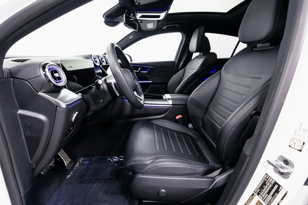 2026 MERCEDES-BENZ GLC-CLASS - Image 8