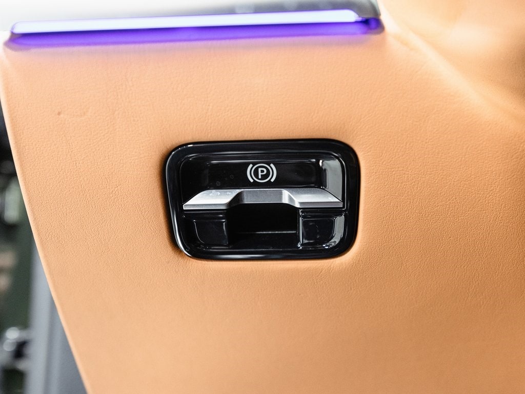 2024 MERCEDES-BENZ S-CLASS - Image 10