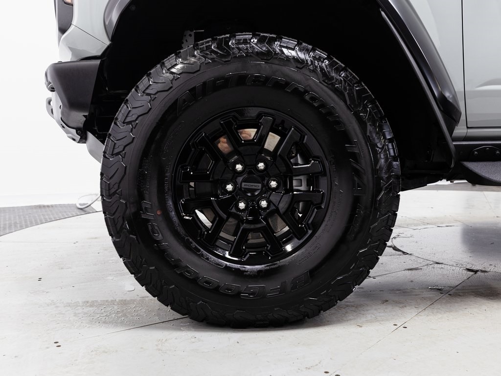 2023 FORD BRONCO - Image 33