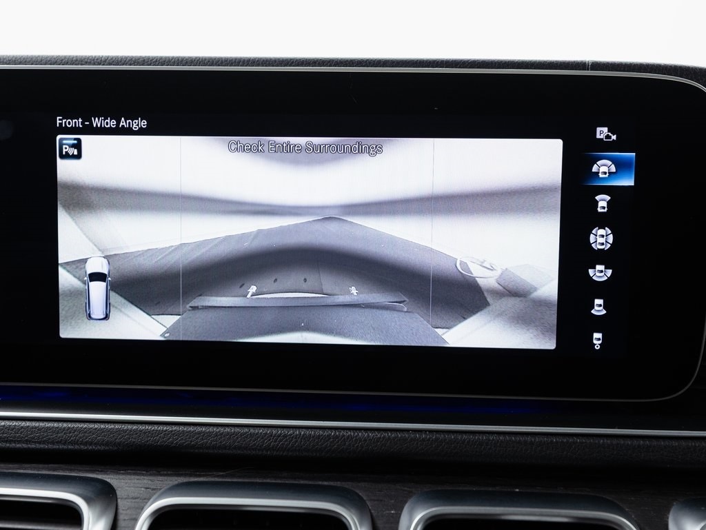 2020 MERCEDES-BENZ GLS-CLASS - Image 21