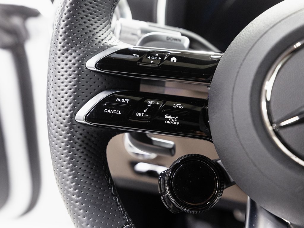 2022 MERCEDES-BENZ SL-CLASS - Image 12