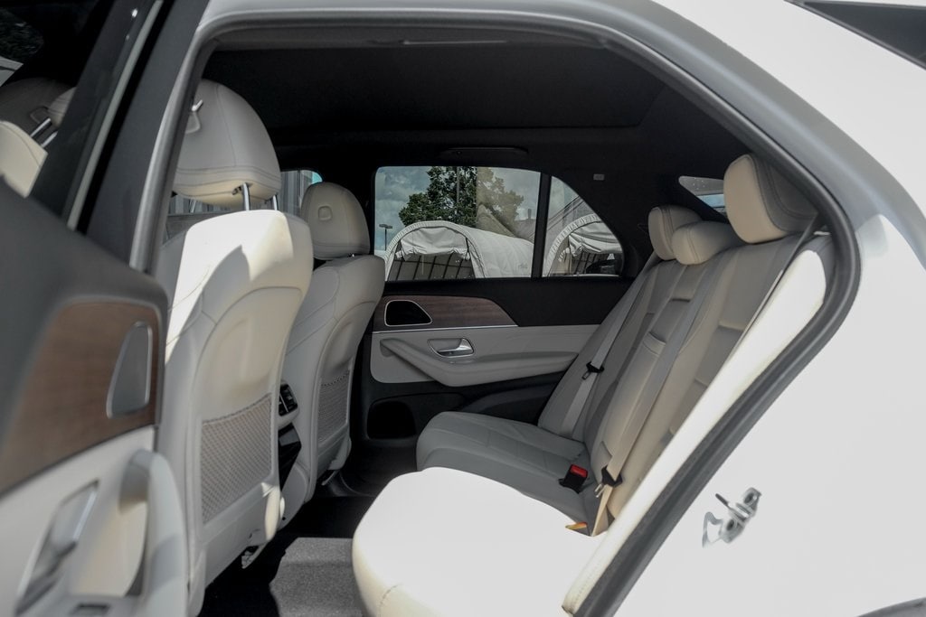 2026 MERCEDES-BENZ GLE-CLASS - Image 18