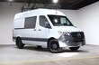 Mercedes-Benz Sprinter 2500