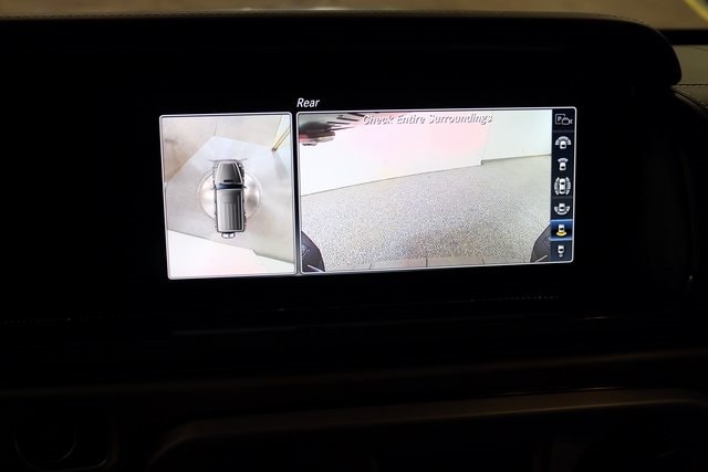 2024 MERCEDES-BENZ G-CLASS - Image 10