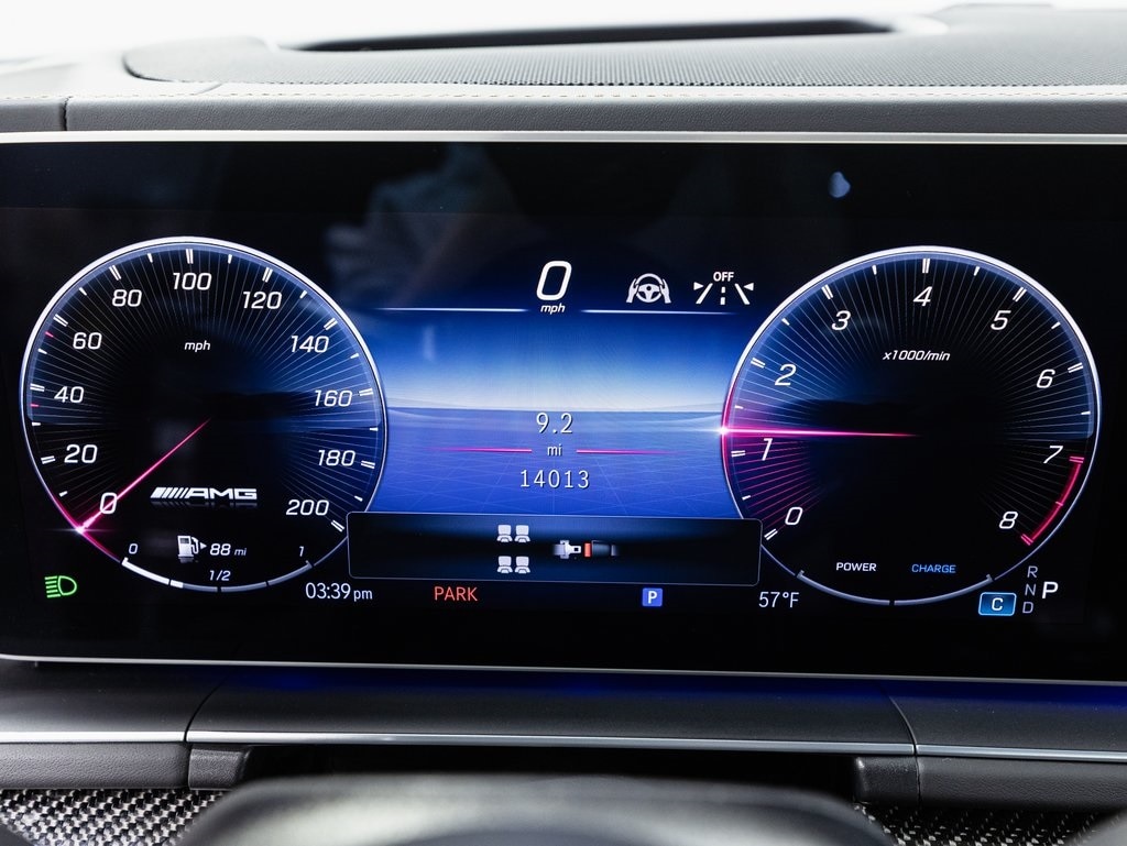 2024 MERCEDES-BENZ GLS-CLASS - Image 14