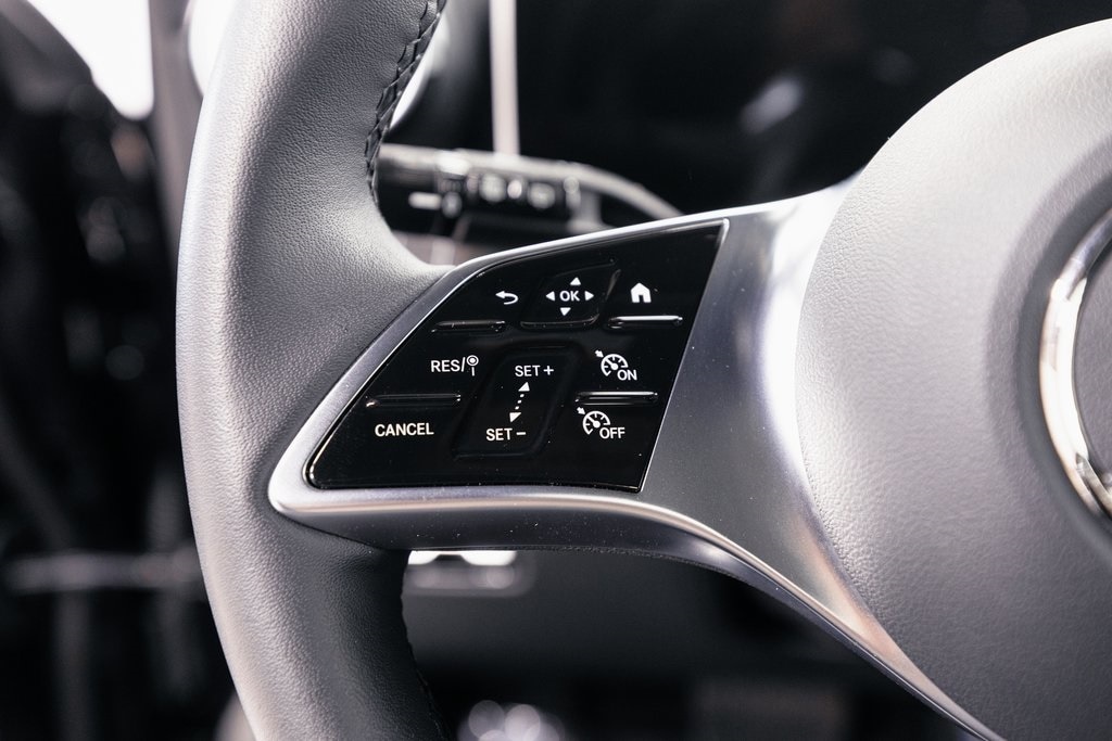 2026 MERCEDES-BENZ GLC-CLASS - Image 11