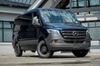 Mercedes-Benz Sprinter 2500