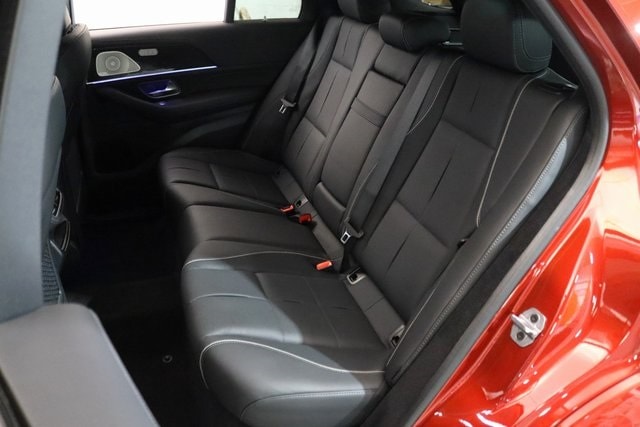 2024 MERCEDES-BENZ GLE-CLASS - Image 15