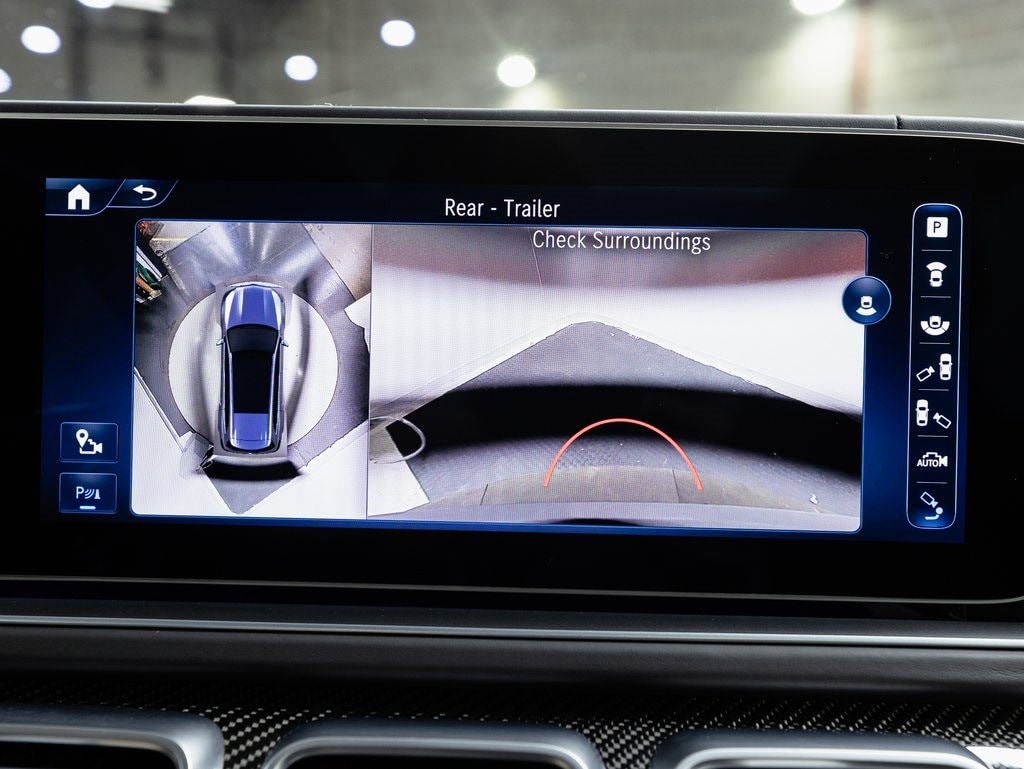 2024 MERCEDES-BENZ GLS-CLASS - Image 20