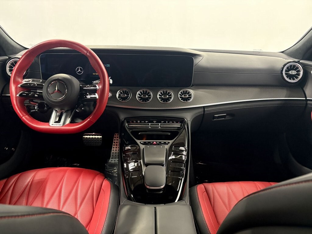 2024 MERCEDES-BENZ AMG GT - Image 23