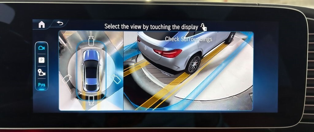 2026 MERCEDES-BENZ GLE-CLASS - Image 21