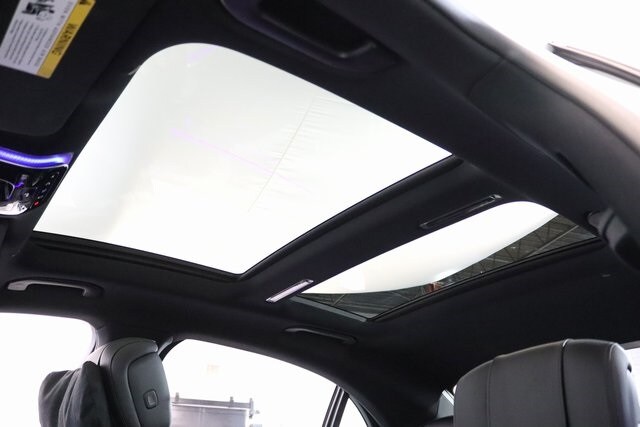 2024 MERCEDES-BENZ S-CLASS - Image 10