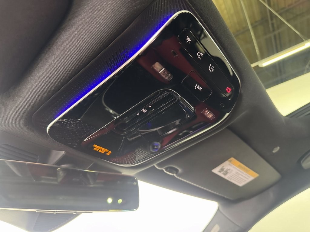 2024 MERCEDES-BENZ C-CLASS - Image 24