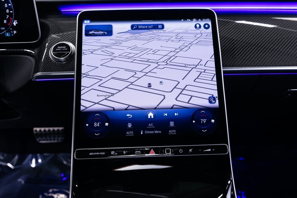 2025 MERCEDES-BENZ S-CLASS - Image 17