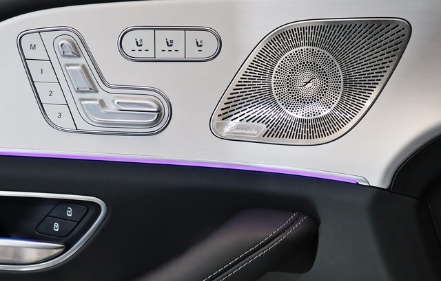 2024 MERCEDES-BENZ GLE-CLASS - Image 3