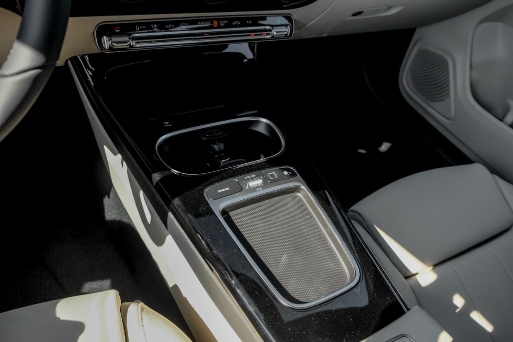 2026 MERCEDES-BENZ CLA-CLASS - Image 15