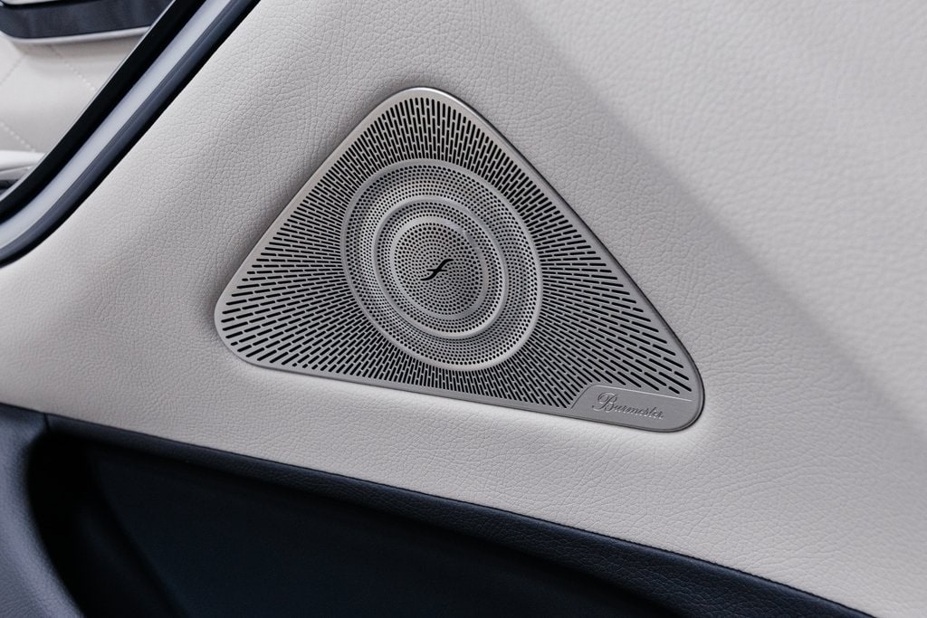 2023 MERCEDES-BENZ S-CLASS - Image 7