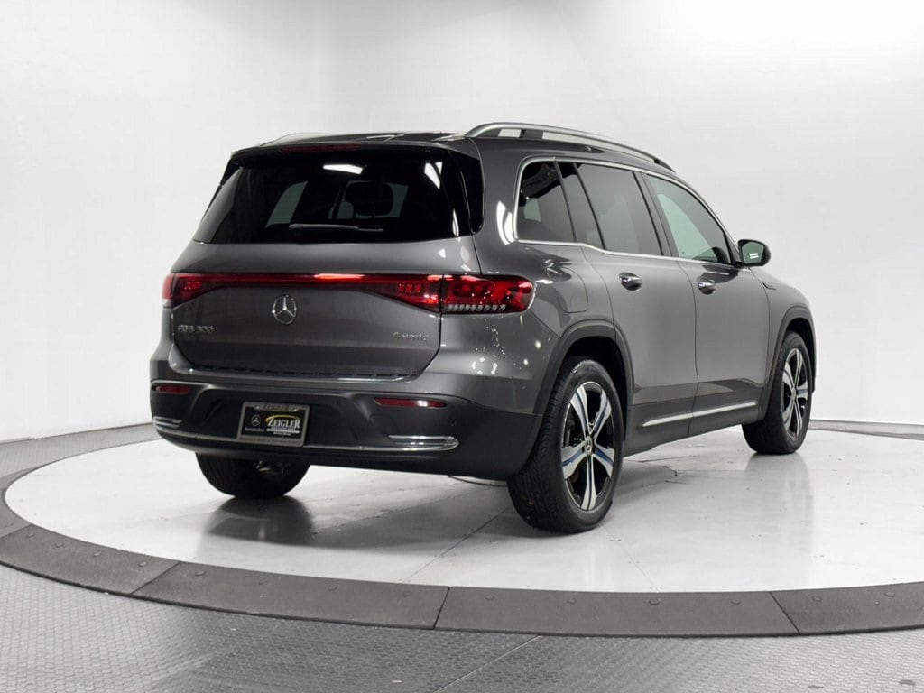 2023 MERCEDES-BENZ EQB-CLASS - Image 34