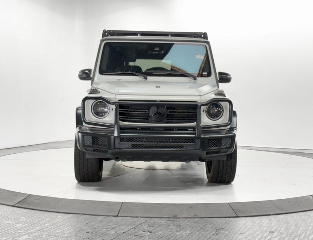 2022 MERCEDES-BENZ G-CLASS - Image 2