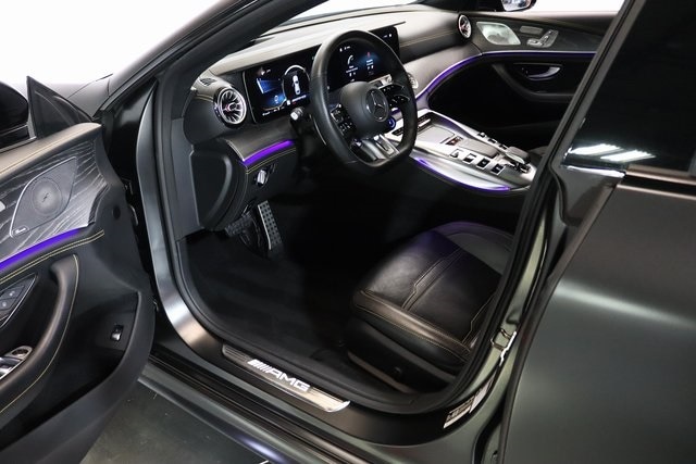 2022 MERCEDES-BENZ AMG GT - Image 21