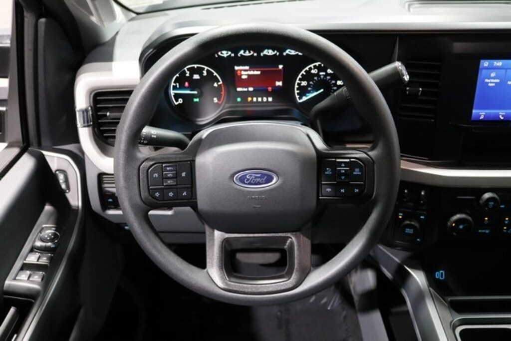 Used 2026 Ford F-350SD XLT Truck