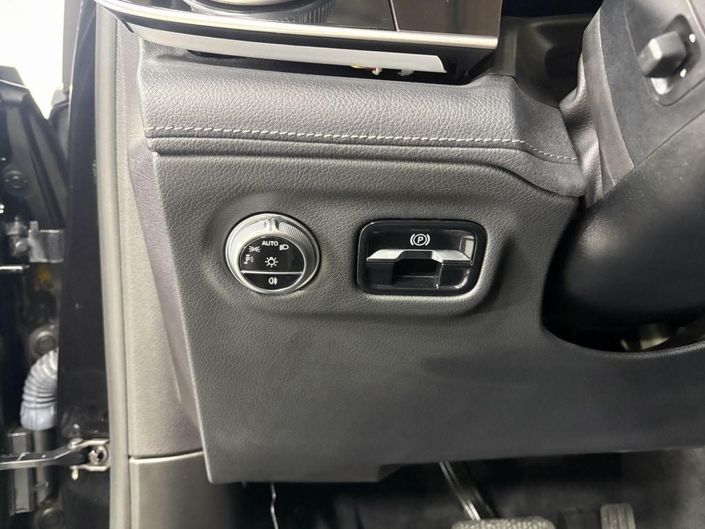 2023 MERCEDES-BENZ EQS-CLASS SUV - Image 10