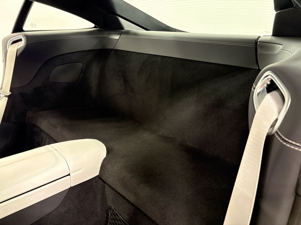 2024 MERCEDES-BENZ AMG GT - Image 28