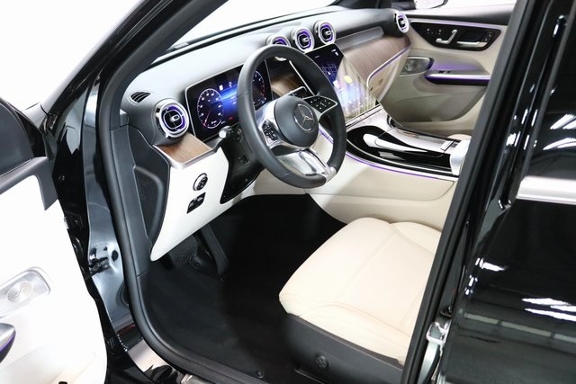 2025 MERCEDES-BENZ GLC-CLASS - Image 20