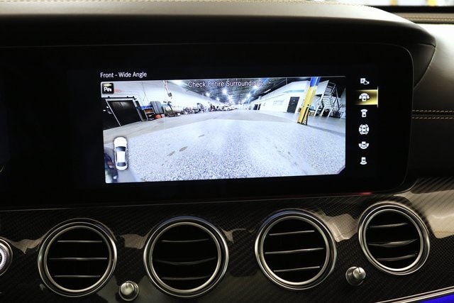 2021 MERCEDES-BENZ E-CLASS - Image 10