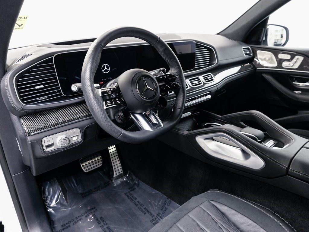 2025 MERCEDES-BENZ GLE-CLASS - Image 9