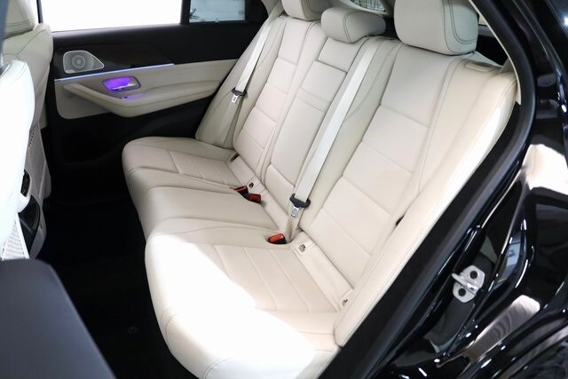 2024 MERCEDES-BENZ GLE-CLASS - Image 16